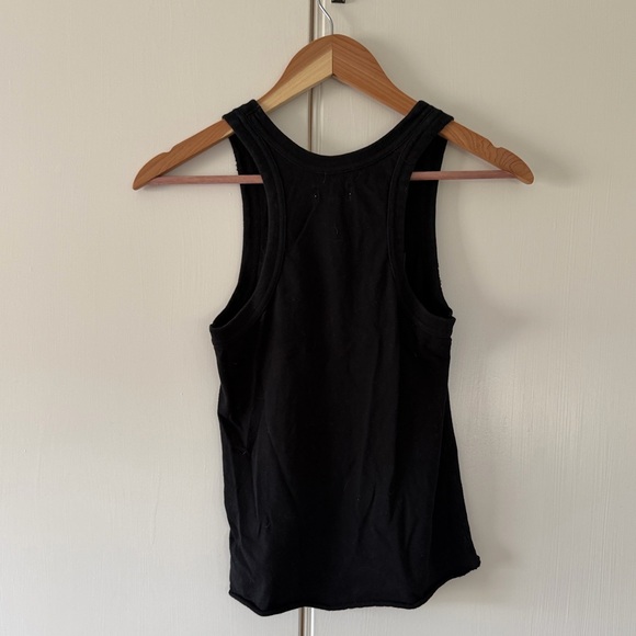Sincerely Jules for Bandier ‘The Willow’ tank top, small - Picture 3 of 5